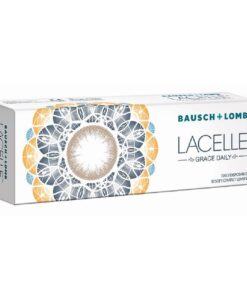 Bausch Lomb Lacelle Grace Daily