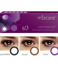 miacare CONFiDENCE Classic Daily