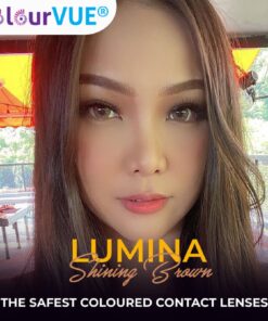 COLOURVUE LUMINA COLOURED LENS