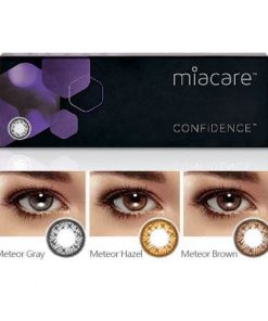 Miacare CONFiDENCE Meteor Daily