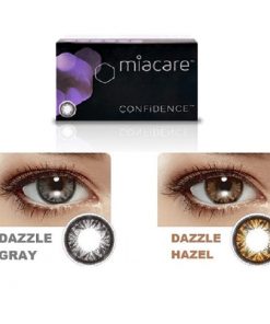 miacare CONFiDENCE Dazzle Monthly