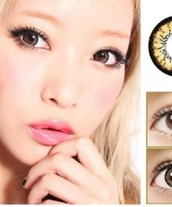 GEO Super Angel Magic Color