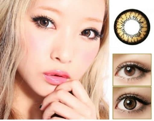 GEO Super Angel Magic Color