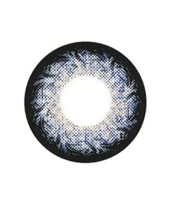 GEOLICA HoliCat Funky Cat Blue