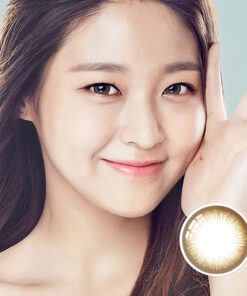 Acuvue Define Radiant Bright