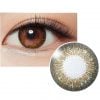 FRESHLOOK 1DAY MYSTIC HAZEL COLOURED LENS