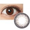 FRESHLOOK DIAMOND BLACK COLOUR LENS