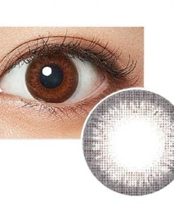 FRESHLOOK Espresso Gold Colour Lens