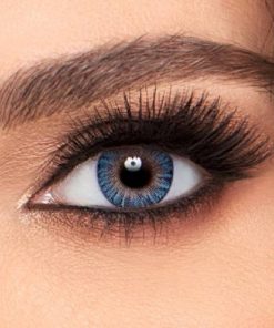 FreshLook One Day - Blue