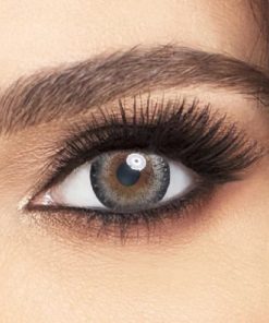 FreshLook One Day Mystic Gray Coloured Lens