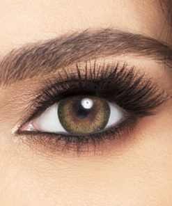 FreshLook One Day Mystic Hazel Coloured Lens