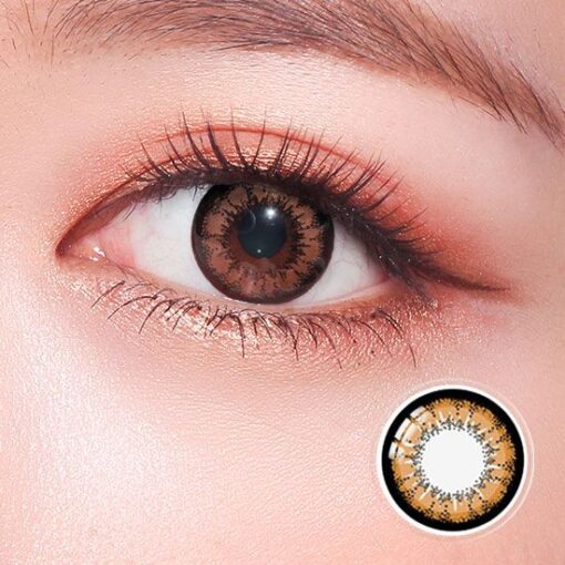 GEOLICA Super Magic Brown