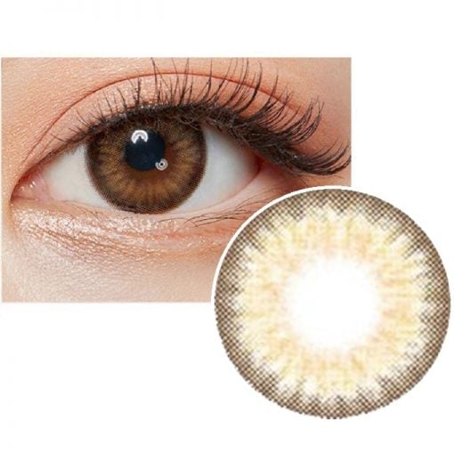 Olens Spanish Circle BROWN Colour