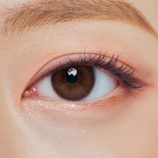OLENS VIVI RING CHOCO LENS