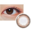 VIVI RING CHOCO cosmetic lens