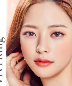 ViVi Ring Brown Premium Colour Lens