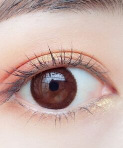 Geolica Eyevelyn Choco Eyes