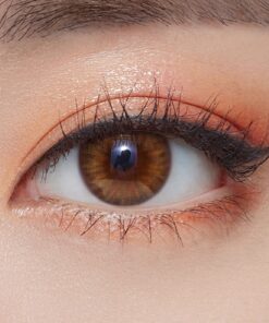 Olens SPANISH 1DAY BROWN EYE