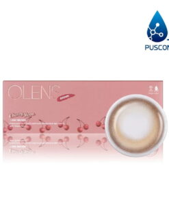 Olens Cherry Moon Brown 1Day