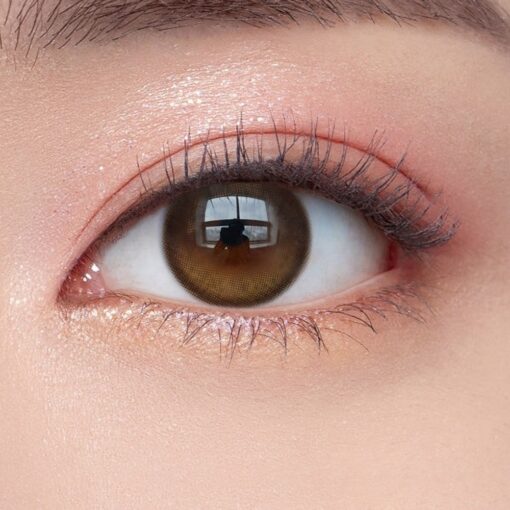 Olens Eyelighter Glowy Brown Lens