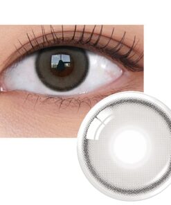 Olens Real Ring 1Day GrayOlens Real Ring 1Day Gray