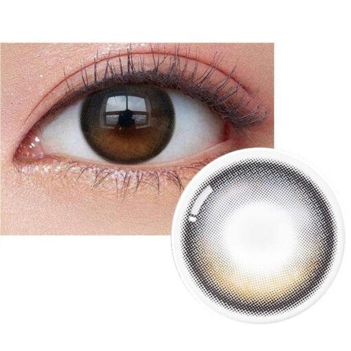 Olens 1Day Eyelighter Glowy Black