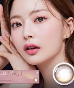 Olens 1Day Eyelighter Glowy Brown Colour