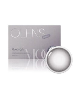 Olens MoodNight MoodGray Colour Monthly