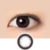 Alcon Freshlook Illuminate Jet Black Contact Lens