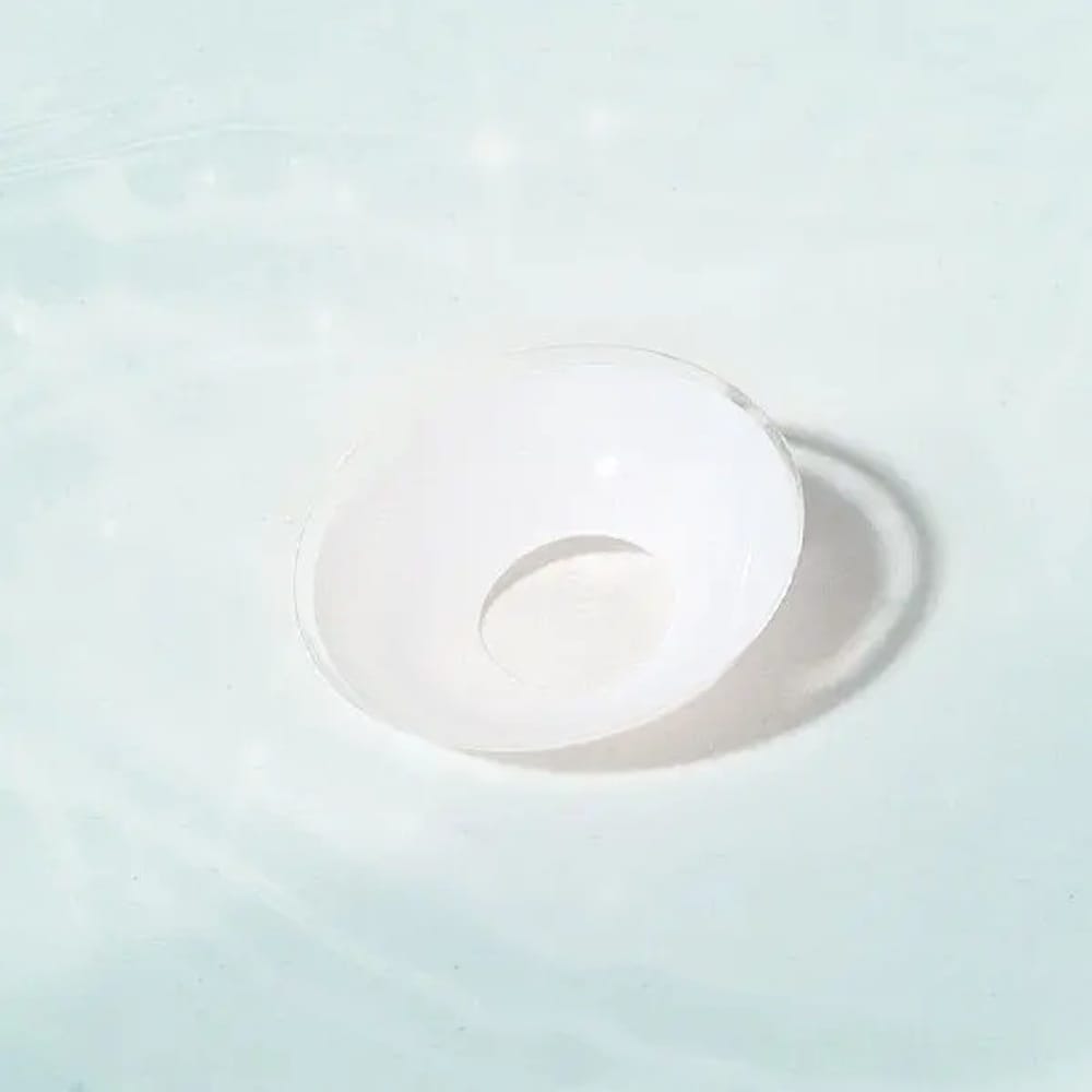 Geolica White Crazy Lens Geolica White Crazy Lens