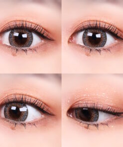 Alcon freshlook 1Day Allure Grey