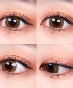 Alcon freshlook 1Day Allure Hazel