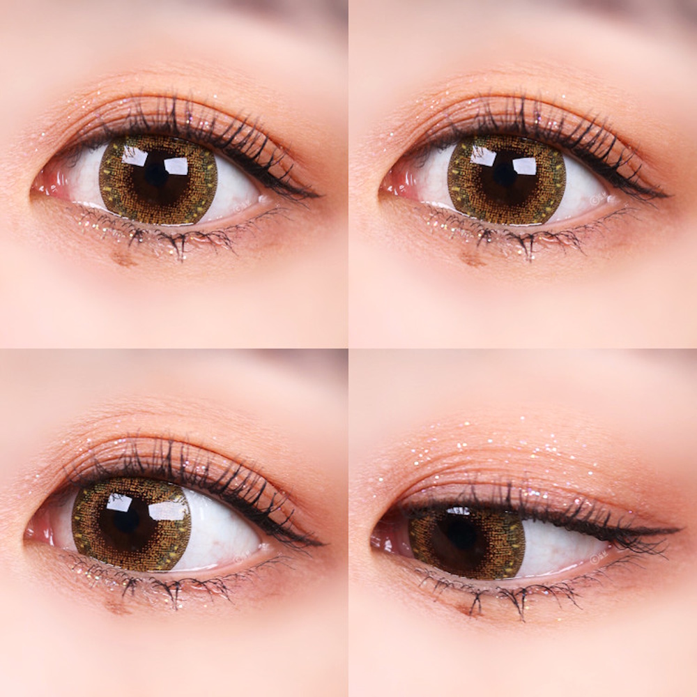 Alcon freshlook 1Day Allure Hazel Alcon freshlook 1Day Allure Hazel