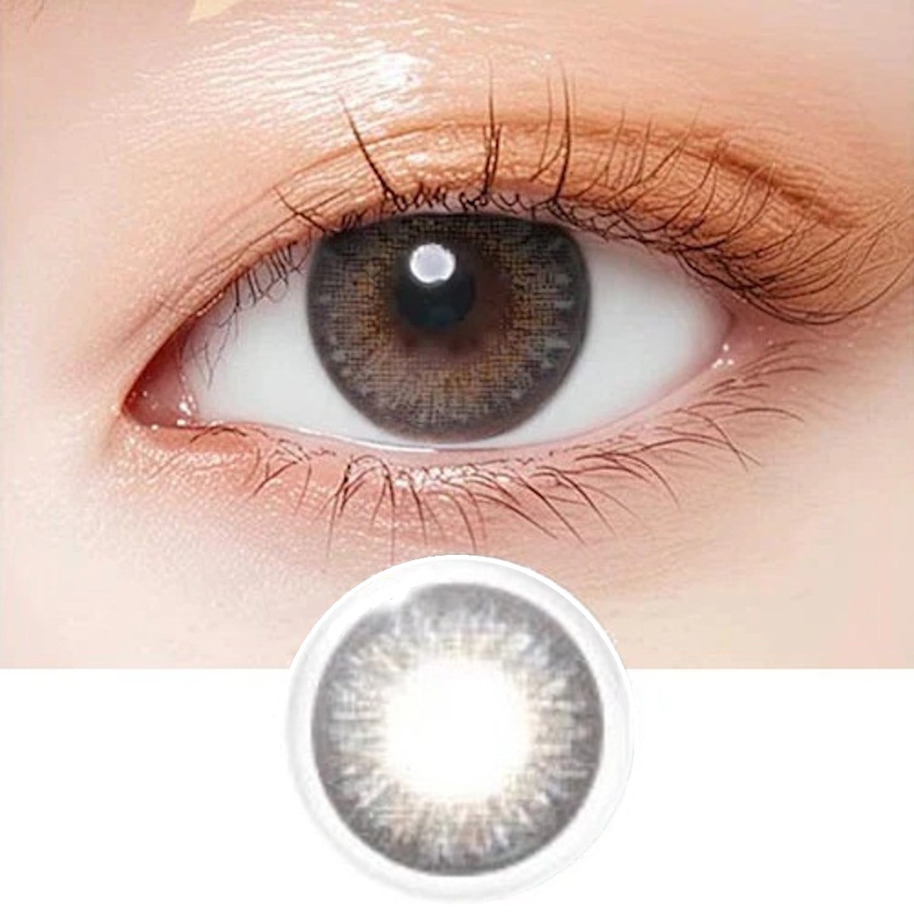 Freshlook 1Day CC Lens Allure Gray Contact Lenses Freshlook 1Day CC Lens Allure Gray Contact Lenses