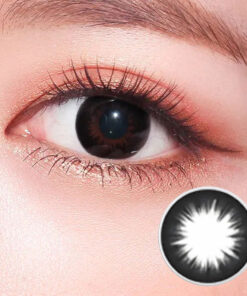 Geolica Super Magic Black Colour