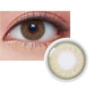 Olens 1Day French Gold Olive Coloured